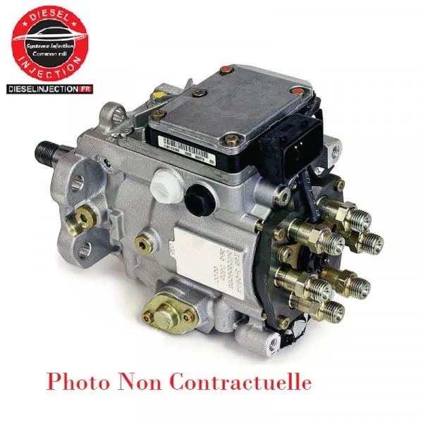Pompe à injection BOSCH 0460423007 Reconditionnée